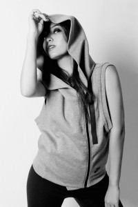 Rencontre avec Amel Zen nike tech fleece (10)